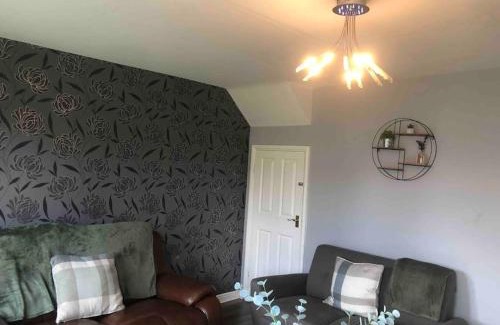 Scunthorpe House | Greyfriar House