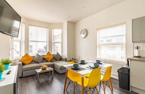 Clacton-on-Sea Apartment | Greyfriars