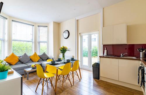 Clacton-on-Sea Apartment | Greyfriars