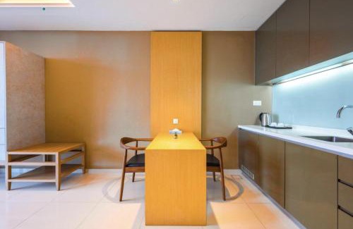 Tanjong Bidara Apartment | Greystone 99 Suites