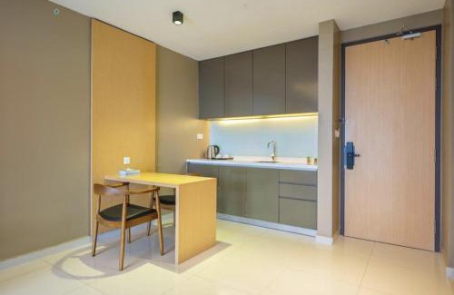 Tanjong Bidara Apartment | Greystone 99 Suites