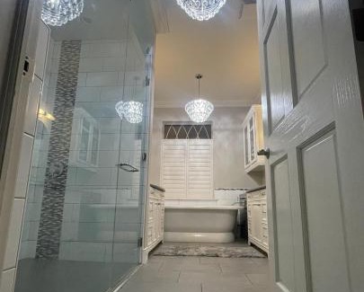 Saint John House | Greystone WaterFront Lux