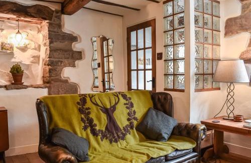 Ravenstonedale House | Greystones