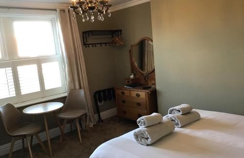 Ruswarp House | Greystones guesthouse