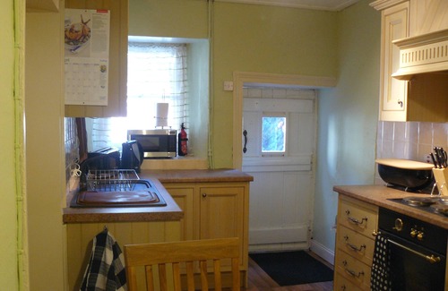 Worton House | Greystones, lovely cottage in Gunnerside, upper Swaledale
