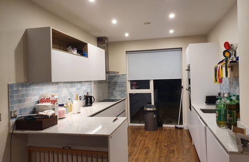 Greystones House | Greystones: Marina Harbour house available