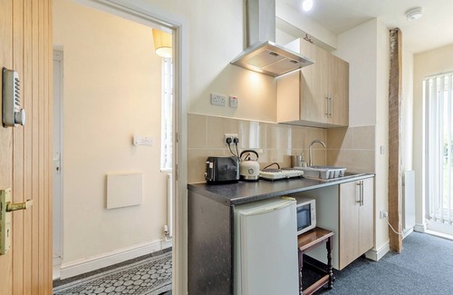 Hurdlow Cottage | Greystones Nawab Annex B