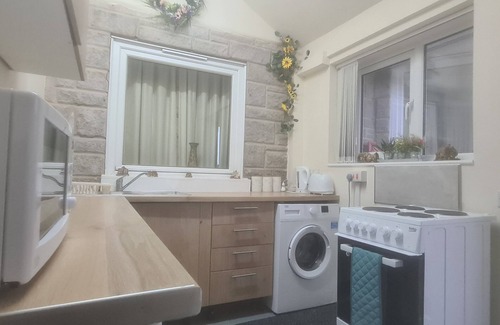 Hurdlow House | greystones nawab ennexe B 2 sleeps 8nnnn