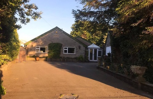 Hurdlow House | greystones nawab ennexe B 2 sleeps 8nnnn