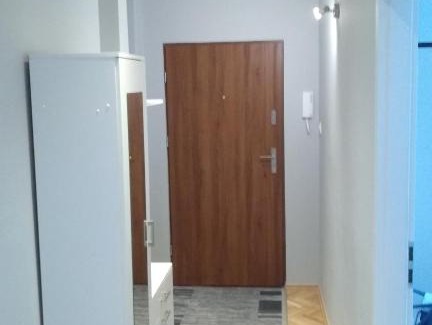 Torun Apartment | GreyT