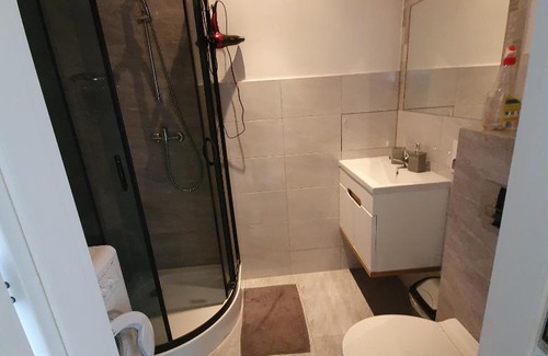 Torun Apartment | GreyT