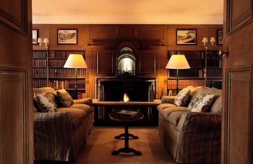 Gullane Hotel | Greywalls Hotel and Chez Roux