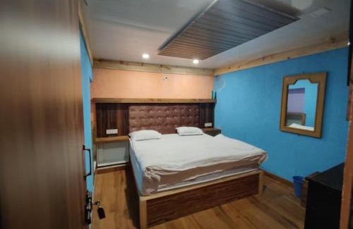 Nainital Hotel | GRG Payal Mall Road Nainital - Excellent Customer Choice- Best Seller