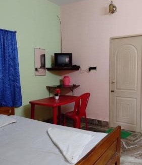 New Digha Hotel | GRG Thikana Guest House Digha