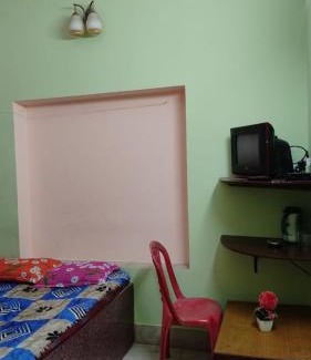 New Digha Hotel | GRG Thikana Guest House Digha
