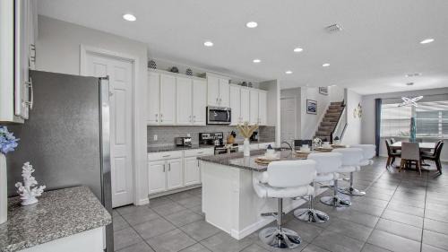 Four Corners Villa | GRH11429 - Solara Resort - 9 Bed 6.5 Baths Villa