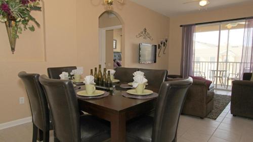 Windsor Hills House | GRH9192 - Windsor Hills Resort - 3 Bed 2 Baths Condo