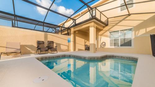 West Kissimmee House | GRH9260 - Paradise Palms Resort - 4 Bed 3 Baths Townhome