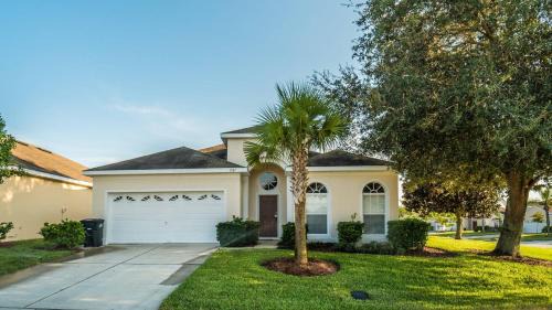 Windsor Palms Villa | GRH9320 - Windsor Palms Resort - 4 Bed 3 Baths Villa