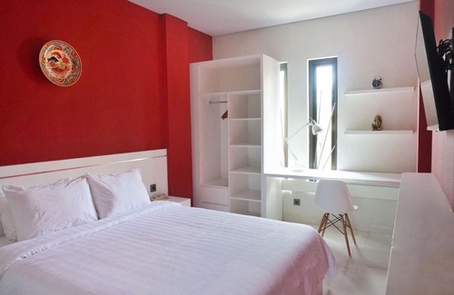 Sleman Bed & Breakfast | GRHA AWEN SLEMAN