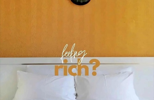 Sleman Bed & Breakfast | GRHA AWEN SLEMAN