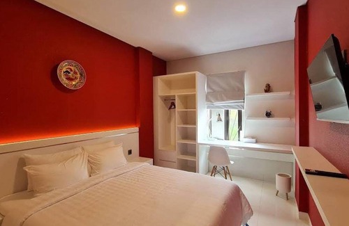 Sleman Hotel | Grha Awen Sleman
