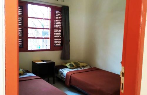 Sinduadi House | Grha Kalyana Homestay
