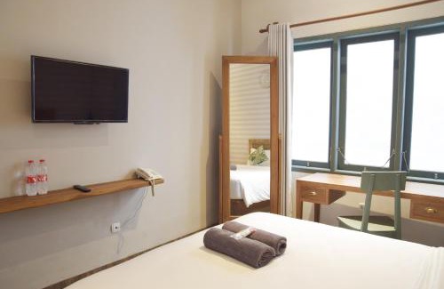 Depok House | Grhatama Guest House