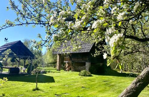 Kurzeme House | Griķi