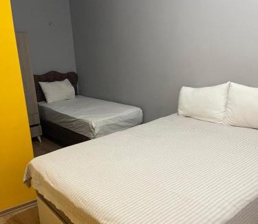 Kumkapi Apartment | Gri Hours