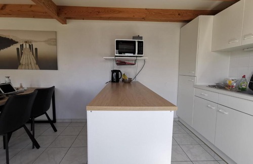 Wenduine House | Griad in de Duinen