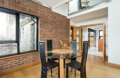 Inishowen House | Grianan View House