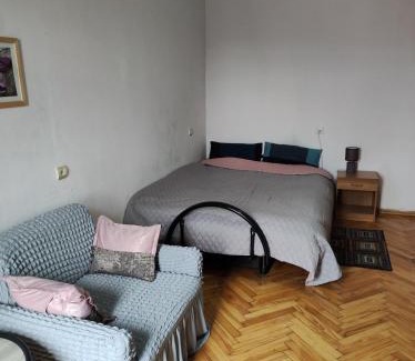 Didube Apartment | Gribok