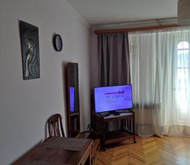 Didube Apartment | Gribok