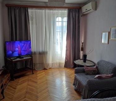 Didube Apartment | Gribok