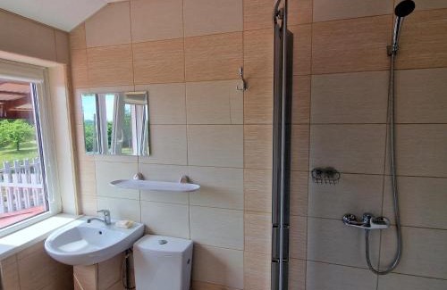 Zarasai House | Griežto 5