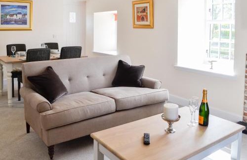 Montrose House | Grieve's Cottage - Uk11107