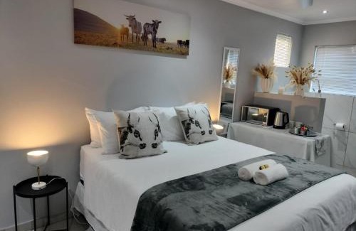 Mossel Bay Bed & Breakfast | GriFan Bed & Breakfast