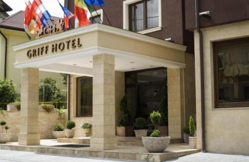 Zalau Hotel | Griff Hotel Zalau