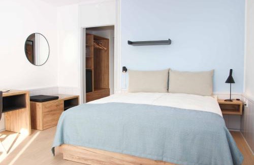 Ronne Hotel | Griffen Spa Hotel
