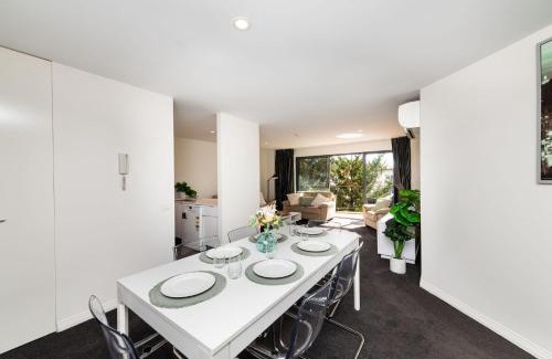 Kingston Apartment | Griffin Apartments Kingston ACT