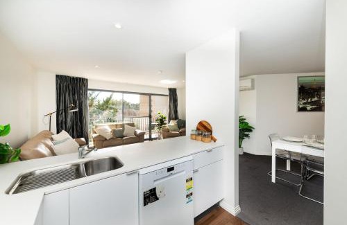 Kingston Apartment | Griffin Apartments Kingston ACT