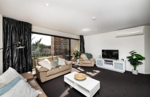 Kingston Apartment | Griffin Apartments Kingston ACT