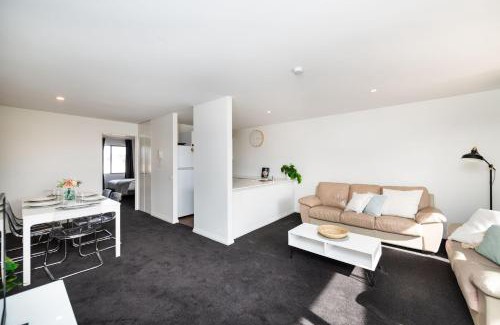 Kingston Apartment | Griffin Apartments Kingston ACT