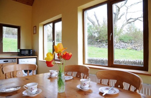 Gortmore House | Griffins Holiday Cottage