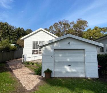 Port Fairy House | Griffith St Beach House