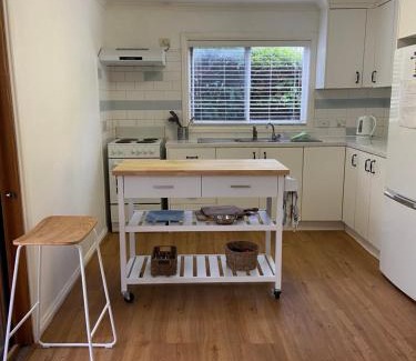 Port Fairy House | Griffith St Beach House
