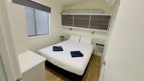 Griffith Other | Griffith Tourist Caravan Park