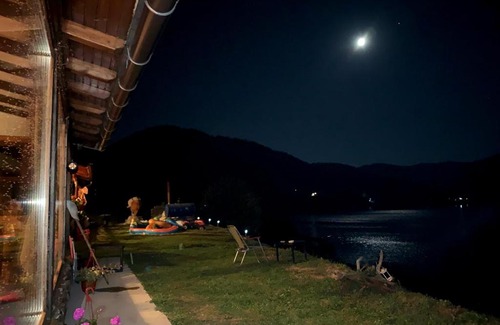 Zlatibor Cabin | Griffon lake house,Zlatarsko jezero