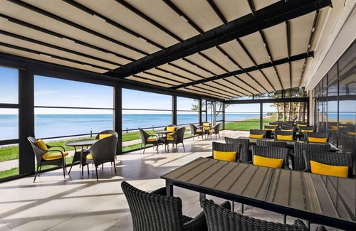Grigoleti Hotel | Grigoleti Beach Resort, Trademark Collection by Wyndham